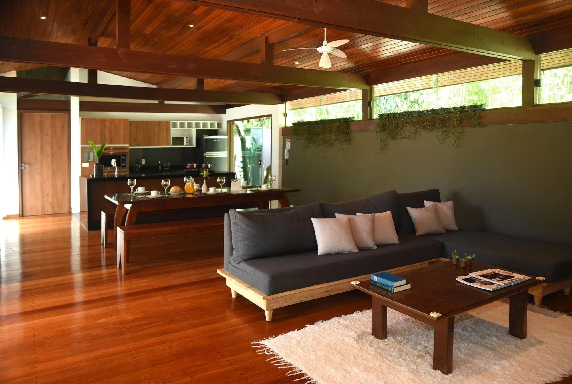 Casa Carlo Sofisticacao E Bom Gosto Em Cada Detalhe Holiday home *