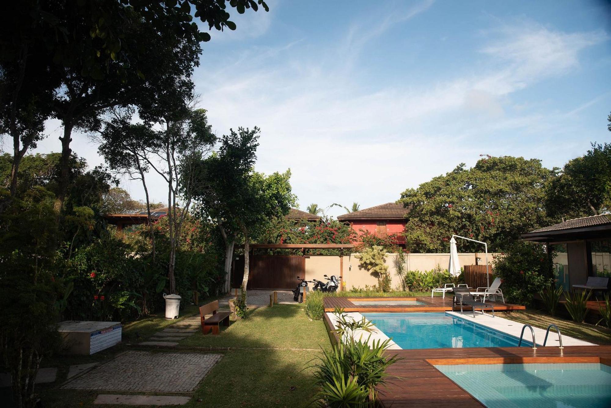 Casa Carlo Sofisticacao E Bom Gosto Em Cada Detalhe Holiday home