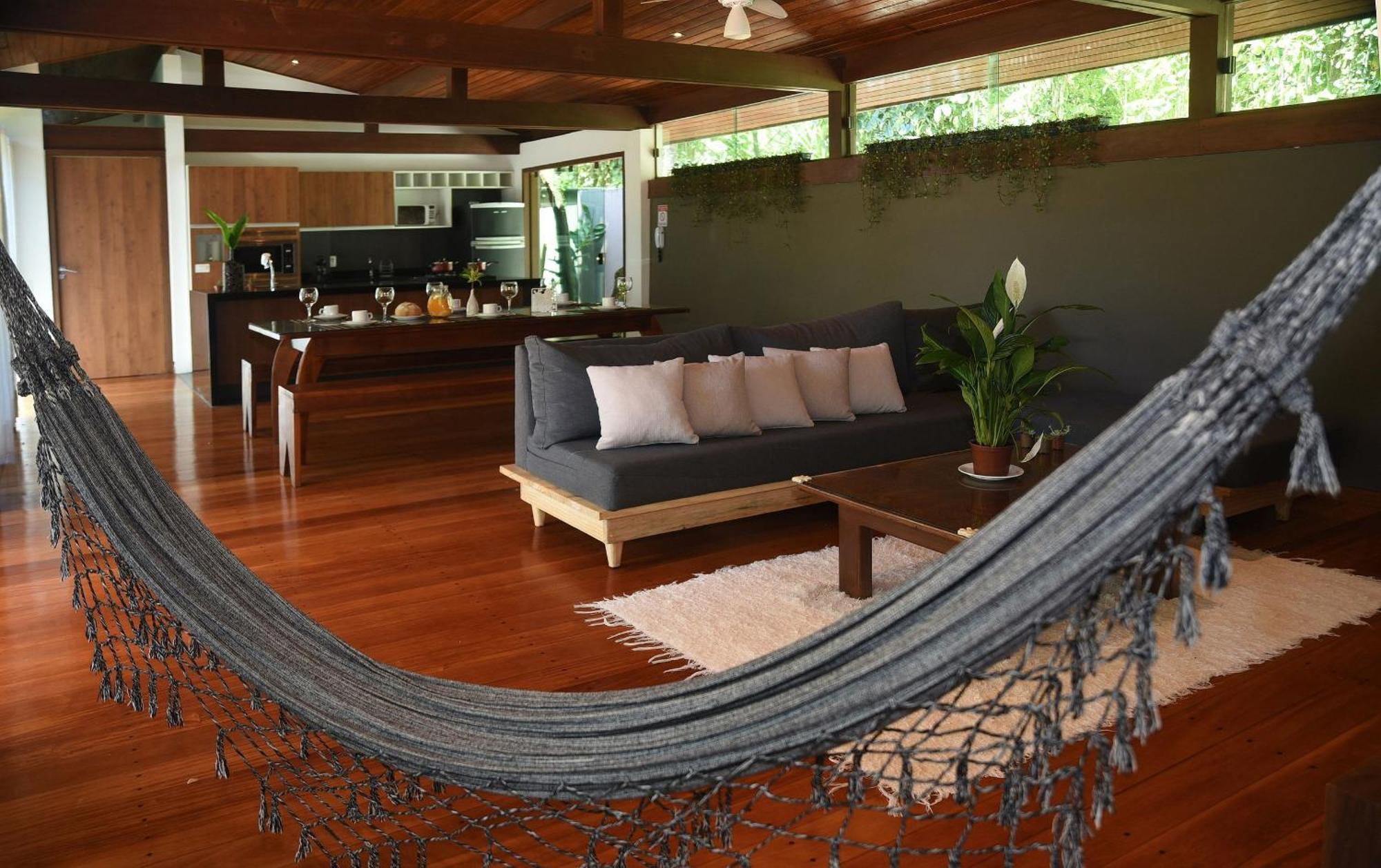 Casa Carlo Sofisticacao E Bom Gosto Em Cada Detalhe Holiday home Porto Seguro